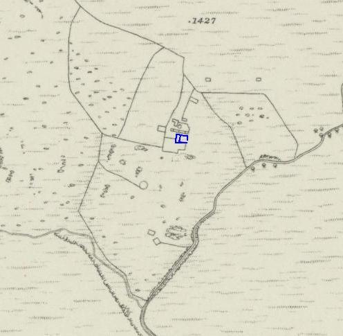 Courtyard at Riechappel